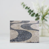 カルサダポルトゲサ ポストカード (スタンド正面)