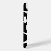 カルサダンデコパカバナ~リオシティ Case-Mate iPhoneケース (裏面 / 右)