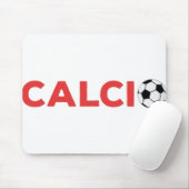 カルシオサッカーサッカー マウスパッド (マウス)