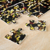 カルゼアン城 – ケネディ一族 ジグソーパズル (側面)