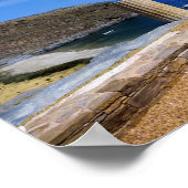 カルタエ語 – ケア ポスター (角)