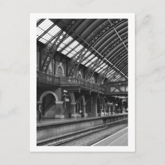 カルタオ郵便 – インテリアダエスタサンダルーズ(N°4) ポストカード