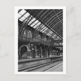 カルタオ郵便 – インテリアダエスタサンダルーズ(N°4) ポストカード