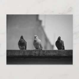 カルタオ郵便 – トレスポンボ（アベニダパウリスタ）|N°3 ポストカード