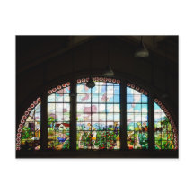 カルタオ郵便 – ヴィトラルメルカド市営 | N°10