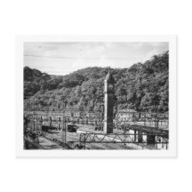 カルタオ郵便 – Paranapiacaba Relogio – ブラジル|N°2