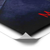 カルタゴ歴代誌ポスターシリーズ2 ポスター (角)