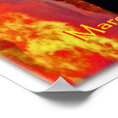 カルタゴ歴代誌ポスターシリーズ4 ポスター (角)