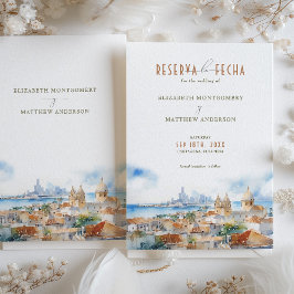 カルタスペインのヘナ救コバロビア旅行 招待状