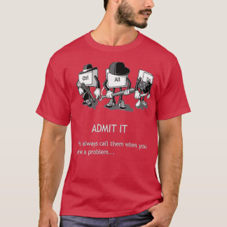カルタデル Tシャツ