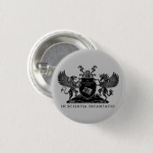 カルタハウダークアカデミアボタン 缶バッジ (正面&裏面)