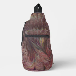 カルタフィオレンティーナ スリングバッグ