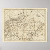 カルタヘナからティエラ・ファーマの海岸 ポスター (正面)