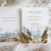 カルタヘナコロンビア救スカイライン旅行 招待状