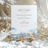 カルタヘナコロンビア救スカイライン旅行 招待状