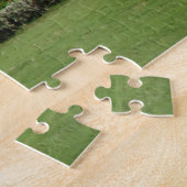 カルタヘナ城 ジグソーパズル (側面)