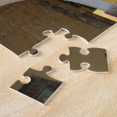 カルタヘナ構造 ジグソーパズル (側面)