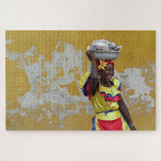 カルタヘナ生命 ジグソーパズル (横)