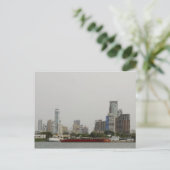 カルタヘナ ポストカード (スタンド正面)