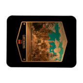 カルタヘナ マグネット (横)