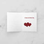 カルタン6 シーズンカード (内部)