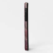 カルタ・フィオレンティーナ Case-Mate iPhoneケース (裏面/左)