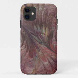 カルタ・フィオレンティーナ iPhone 11 ケース