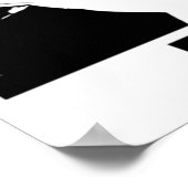 カルダシアンに満ちた世界でパタシーになる ポスター (角)