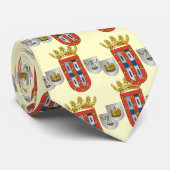 カルダスダレインハ*ポルトガルタイ ネクタイ (ロール)