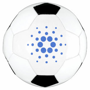 カルダノ ロゴ サッカーボール