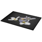 カルダミンプラテネシス花cbcnm カッティングボード (角)