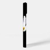 カルダミンプラテネシス花iphcna Case-Mate iPhoneケース (裏面 / 右)