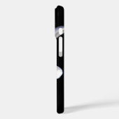 カルダミンプラテネシス花iphcnm Case-Mate iPhoneケース (裏面 / 左)