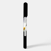 カルダミンプラテネシス花iphcnm Case-Mate iPhoneケース (裏面 / 右)