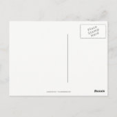 カルダミンプラテネシス花pccnm ポストカード