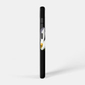 カルダミンプラテネシス花sgcnm samsung galaxyケース (右側面)