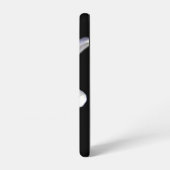 カルダミンプラテネシス花sgcnm samsung galaxyケース (左側面)