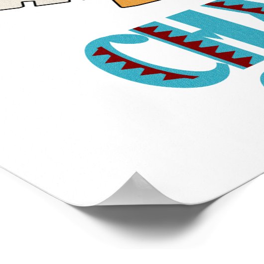 カルチウトゥルキ ポスター (角)