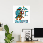 カルチウトゥルキ ポスター (ホームオフィス)