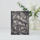 カルチェリVII, 1760 ポストカード (スタンド正面)