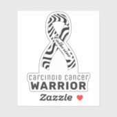 カルチノイドがんビニールシール シール (シート)