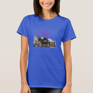 カルチャー通りTシャツ Tシャツ