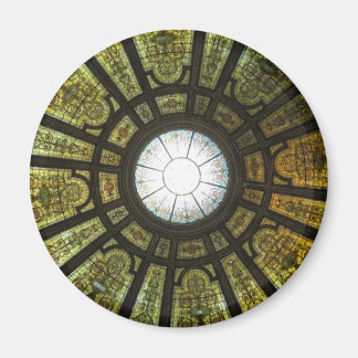 カルチュラルセンタードームマグネット マグネット