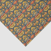 カルチュラル・ヒンドゥー教デザイン 薄葉紙 (詳細)