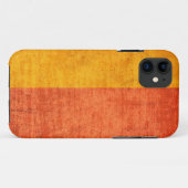カルツァユオーリ通り Case-Mate iPhoneケース (裏面(横))