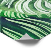 カルテアオービフォリア ポスター (角)