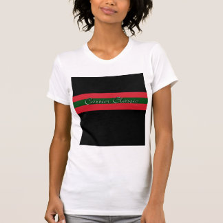 カルティエクラシックブラックホテル Tシャツ