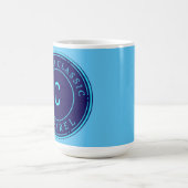 カルティエクラシックマグ コーヒーマグカップ (中央)