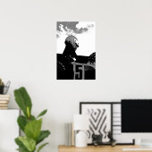 カルティンポスターKF1カルティン ポスター (ホームオフィス)