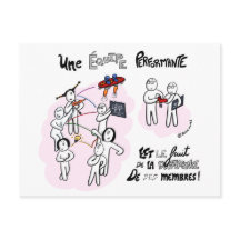 カルテコーチング「ディフェレンス・エット・パフォーマンス」